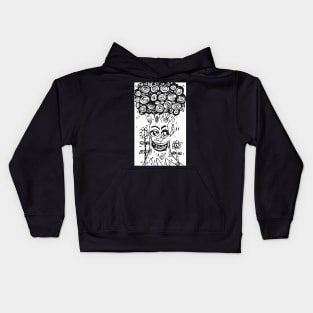 Tree Kids Hoodie